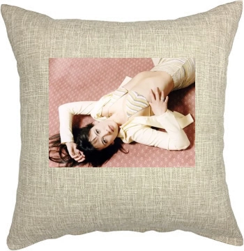 Sophie Marceau Pillow