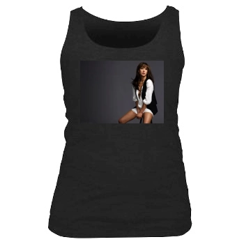 Sophie Marceau Women's Tank Top