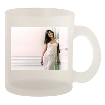 Sophie Marceau 10oz Frosted Mug