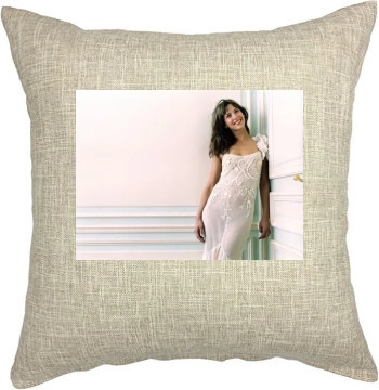 Sophie Marceau Pillow