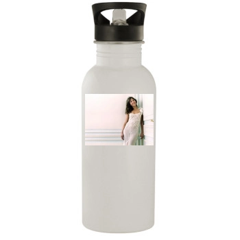 Sophie Marceau Stainless Steel Water Bottle