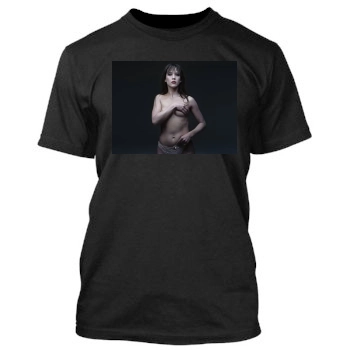 Sophie Marceau Men's TShirt