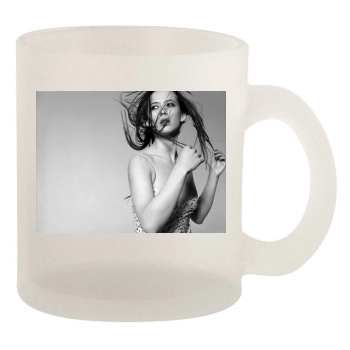 Sophie Marceau 10oz Frosted Mug