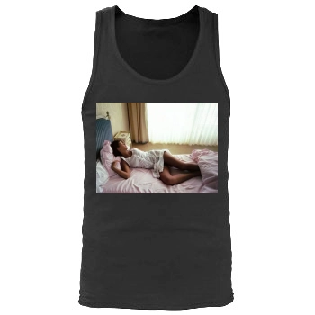 Sophie Marceau Men's Tank Top