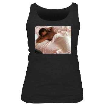 Sophie Marceau Women's Tank Top