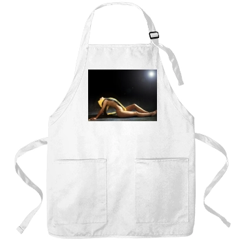 Sophie Marceau Apron