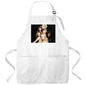 Spice Girls Apron