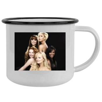 Spice Girls Camping Mug