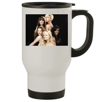 Spice Girls Stainless Steel Travel Mug