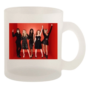 Spice Girls 10oz Frosted Mug