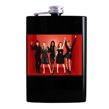 Spice Girls Hip Flask