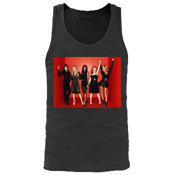 Spice Girls Men's Tank Top