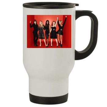 Spice Girls Stainless Steel Travel Mug