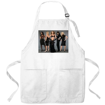 Spice Girls Apron