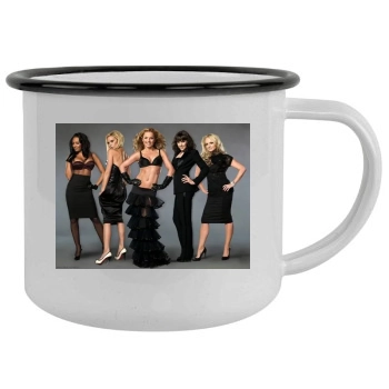 Spice Girls Camping Mug