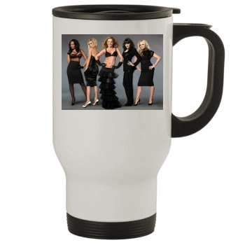 Spice Girls Stainless Steel Travel Mug