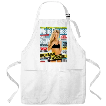 Stacy Keibler Apron