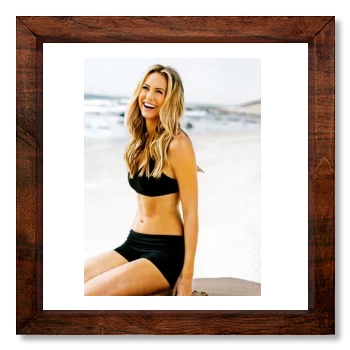 Stacy Keibler 12x12