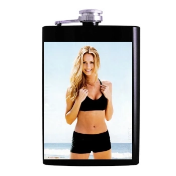 Stacy Keibler Hip Flask