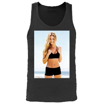 Stacy Keibler Men's Tank Top