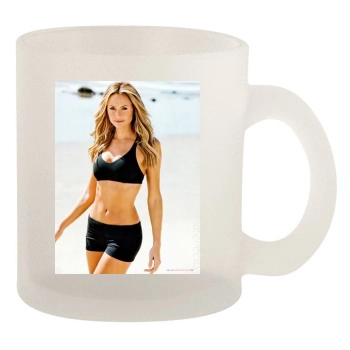 Stacy Keibler 10oz Frosted Mug