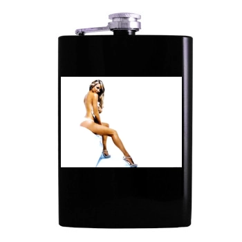 Stacy Keibler Hip Flask