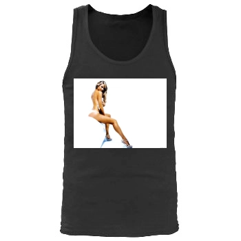 Stacy Keibler Men's Tank Top