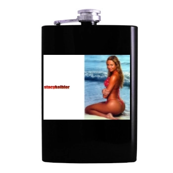 Stacy Keibler Hip Flask