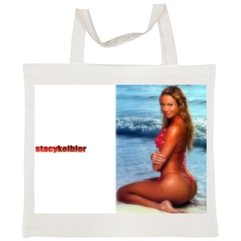 Stacy Keibler Tote