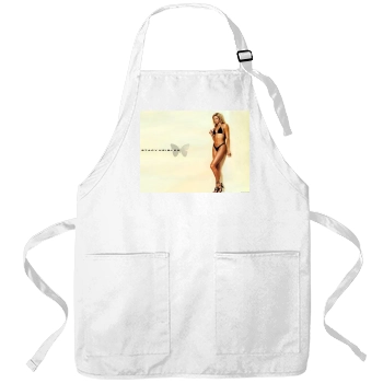 Stacy Keibler Apron