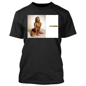 Stacy Keibler Men's TShirt