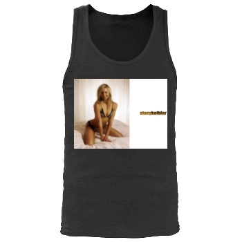 Stacy Keibler Men's Tank Top