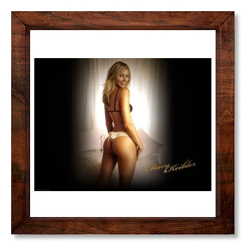 Stacy Keibler 12x12