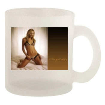 Stacy Keibler 10oz Frosted Mug