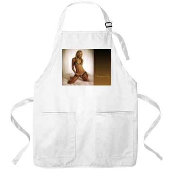 Stacy Keibler Apron