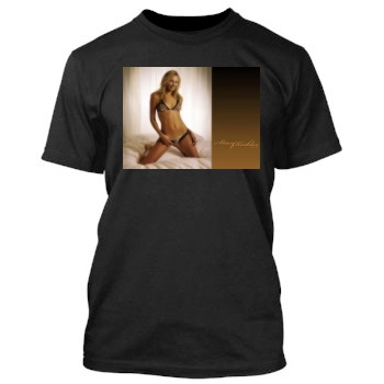 Stacy Keibler Men's TShirt