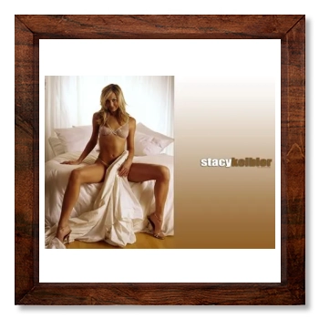 Stacy Keibler 12x12