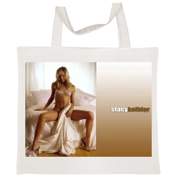 Stacy Keibler Tote