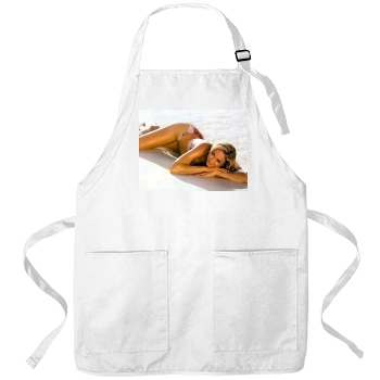 Stacy Keibler Apron