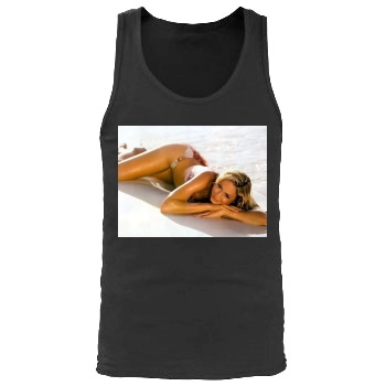 Stacy Keibler Men's Tank Top