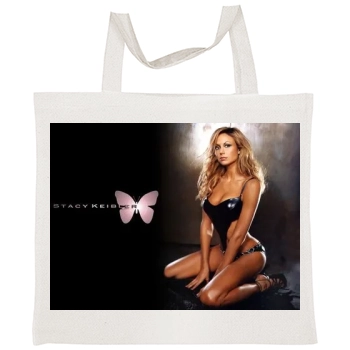 Stacy Keibler Tote