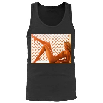 Stacy Keibler Men's Tank Top