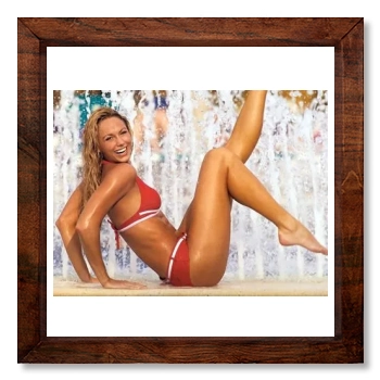 Stacy Keibler 12x12