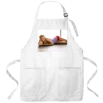 Stacy Keibler Apron