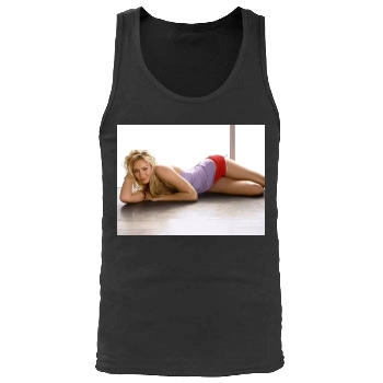 Stacy Keibler Men's Tank Top