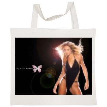 Stacy Keibler Tote