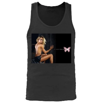 Stacy Keibler Men's Tank Top