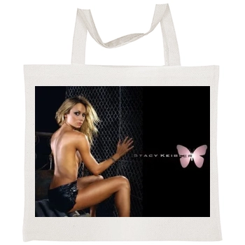 Stacy Keibler Tote