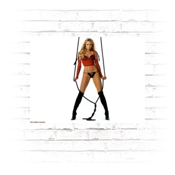 Stacy Keibler Poster