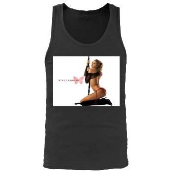 Stacy Keibler Men's Tank Top